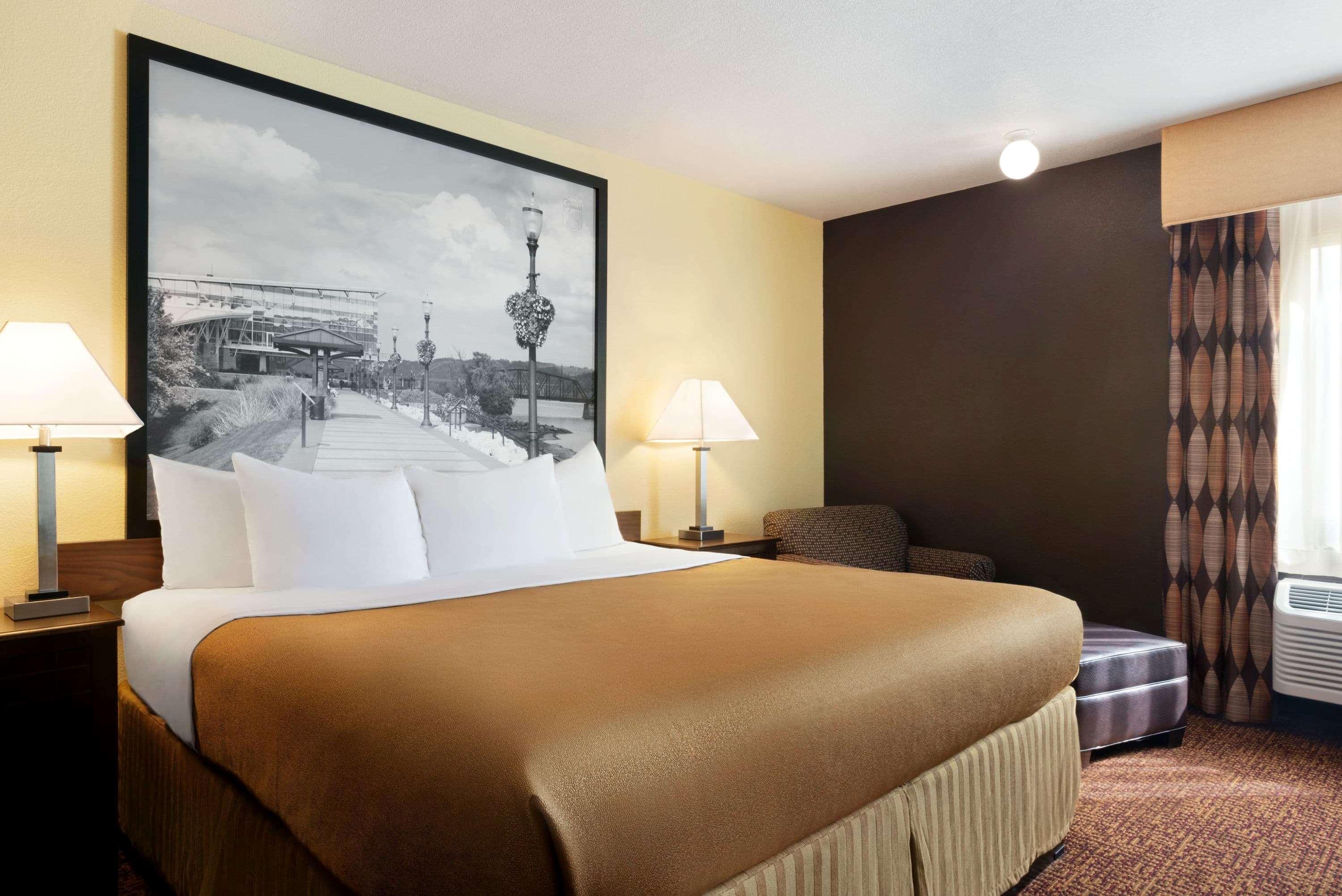 Super 8 By Wyndham Des Moines Hotel Buitenkant foto