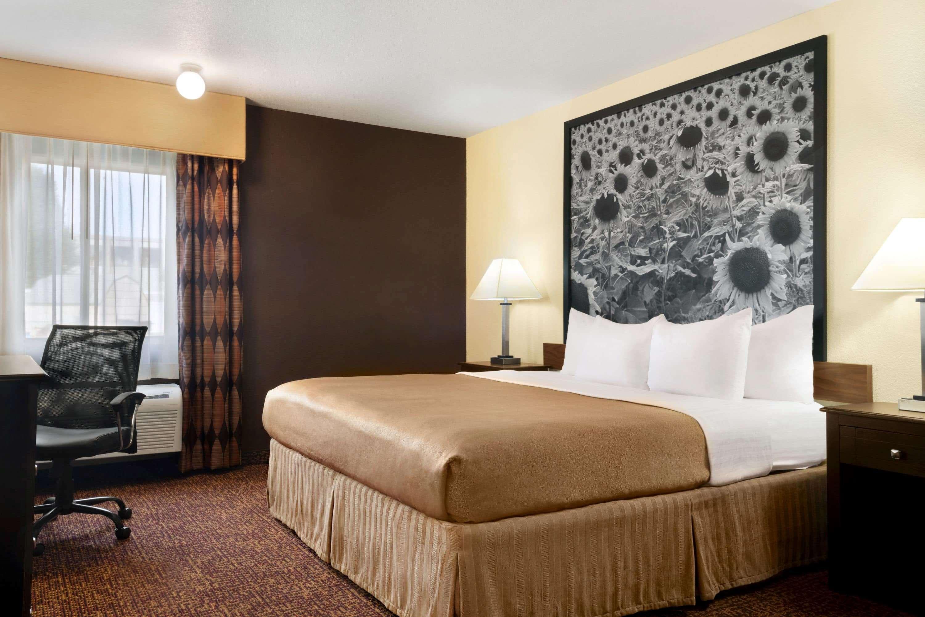 Super 8 By Wyndham Des Moines Hotel Buitenkant foto