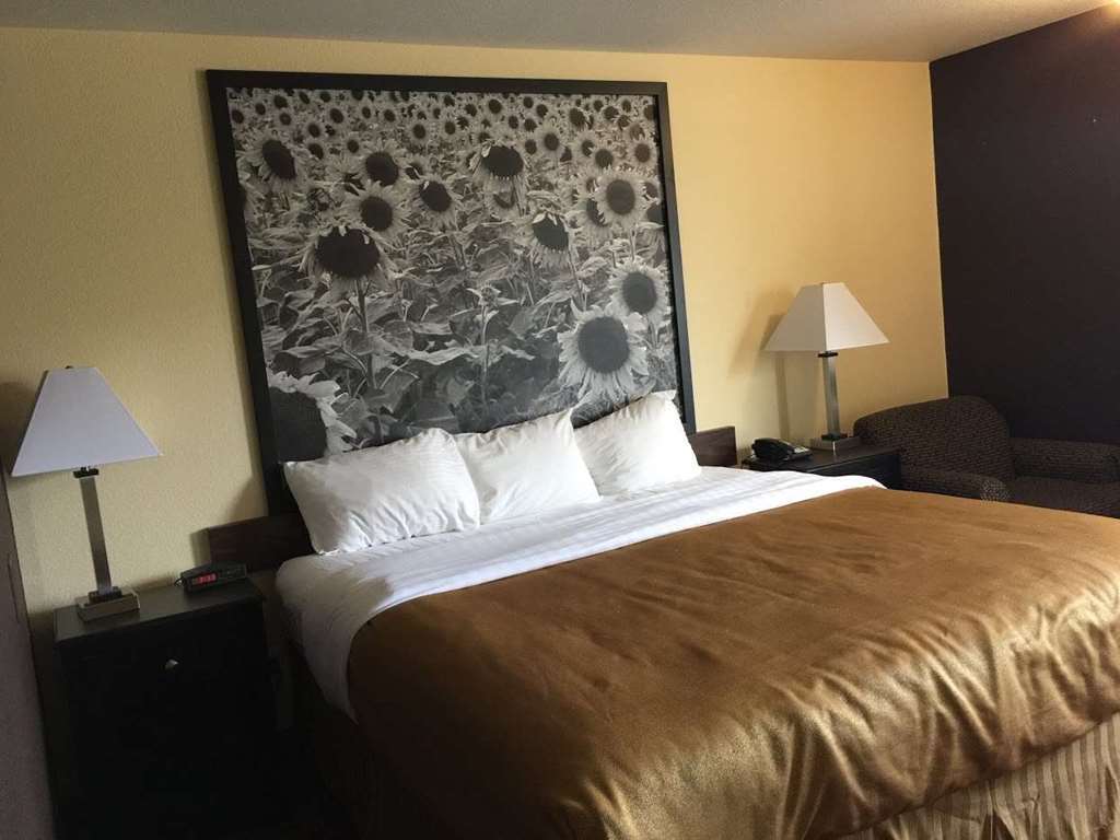 Super 8 By Wyndham Des Moines Hotel Kamer foto