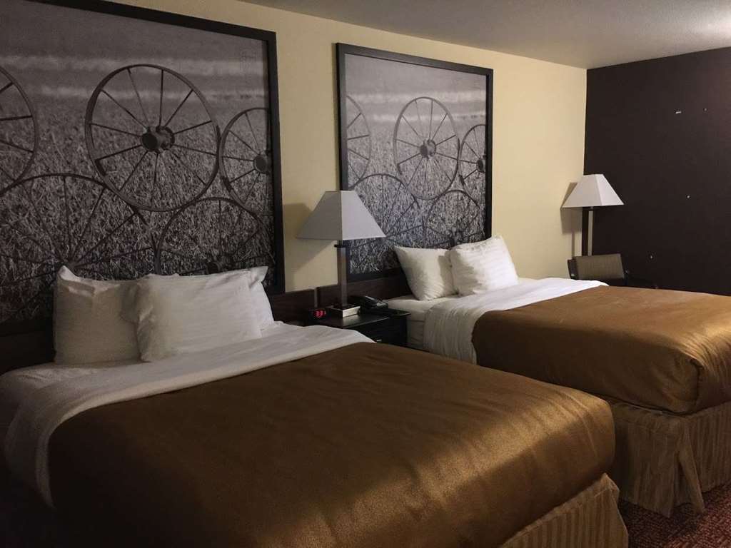 Super 8 By Wyndham Des Moines Hotel Kamer foto